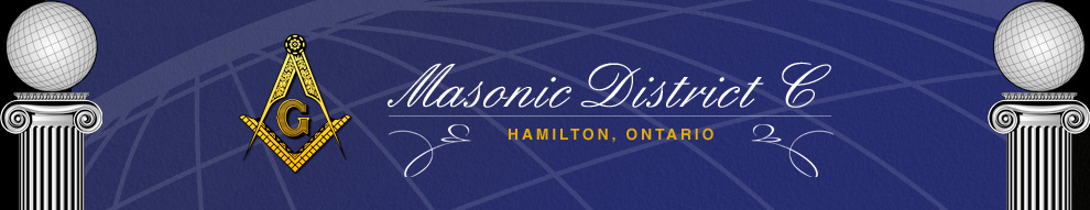 Masonic District C - Hamilton, Ontario